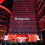 Ziraat Katılım