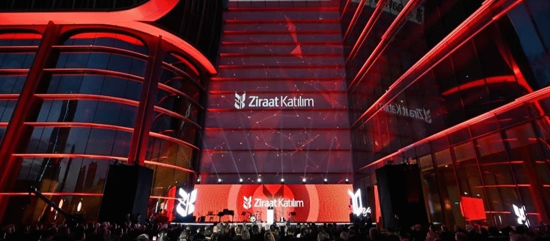 Ziraat Katılım