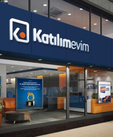 Katılımevim Katılım Ücreti Ne Kadar