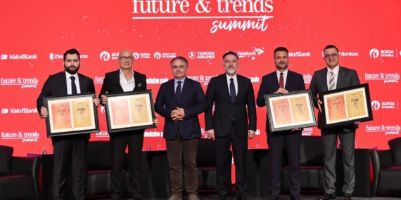 Fuzul GYO’dan “Dönüşüm Çağı”na Sürdürülebilirlik Vurgusu