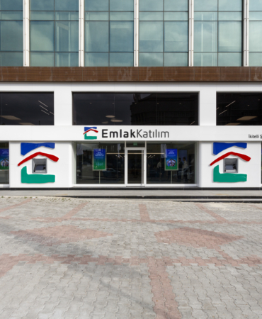 Emlak Katılım ve Konut Finansmanı: Faizsiz Ev Sahibi Olma Yolları