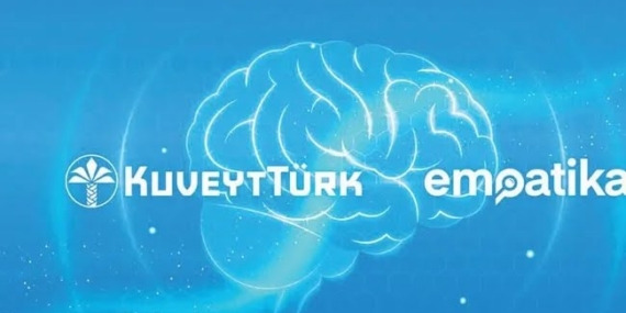 Kuveyt Türk, bankacılığı müşteri gözünden görüyor