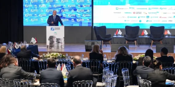 TKBB/Akben: Katılım Finans Sektörü 4 Trilyon Liraya Ulaşacak