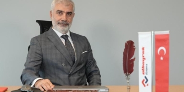 Albayrak Finans Genel Müdürü Çetin: Sağlam bir altyapı kur