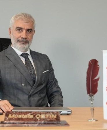 Albayrak Finans Genel Müdürü Çetin: Sağlam bir altyapı kur