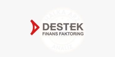 Destek Finans Faktoring Hisse