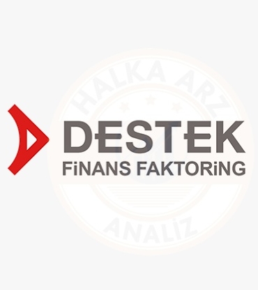Destek Finans Faktoring Hisse