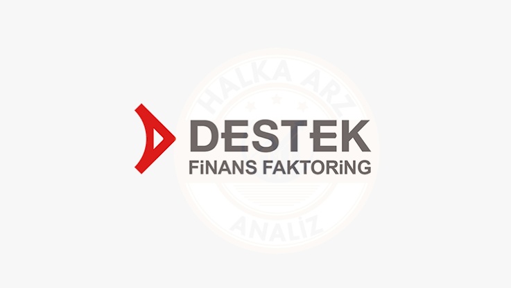 Destek Finans Faktoring Hisse