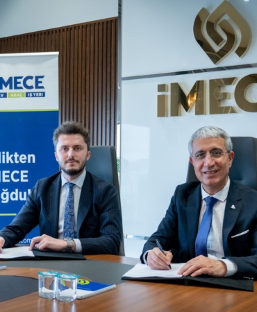 İMECE Tasarruf
