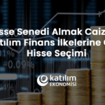 Hisse Senedi Almak Caiz Mi?