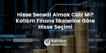 Hisse Senedi Almak Caiz Mi?