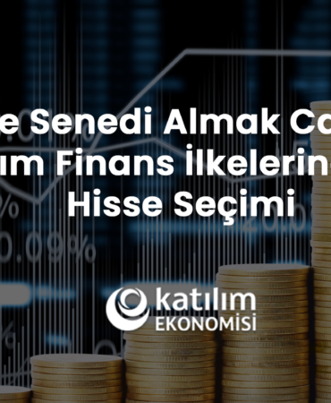 Hisse Senedi Almak Caiz Mi?