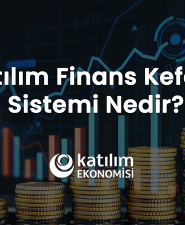 Katılım Finans Kefalet Sistemi Nedir
