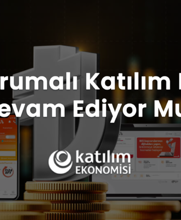Kur Korumalı Katılım Hesabı Devam Ediyor Mu? 2026 Güncel Faizsiz Getiri Oranları