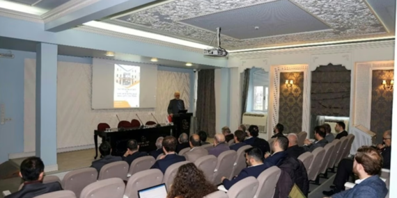 Katılım Sigortacılığı Çalıştayı İstanbul’da Gerçekleştirildi