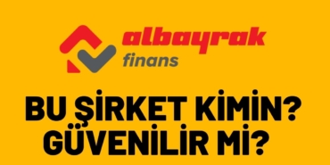 Turuncu Modern Canlı Yayın Youtube Küçük Resmi
