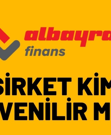 Turuncu Modern Canlı Yayın Youtube Küçük Resmi