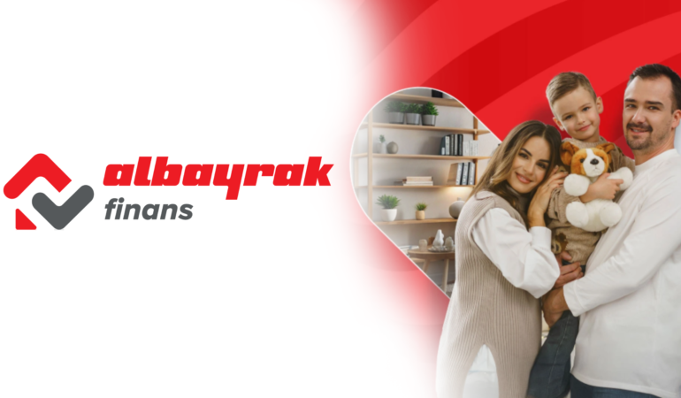 Albayrak Finans