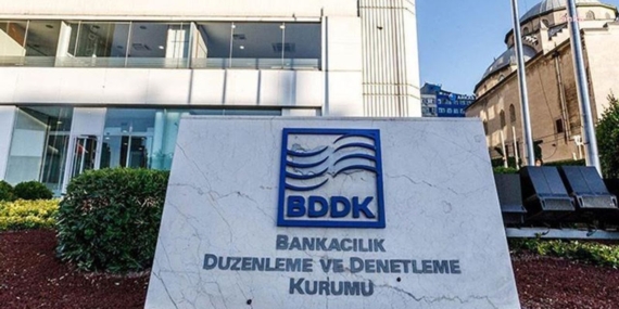 BDDK, katılım esaslarına ilişkin usul ve esasları düzenledi