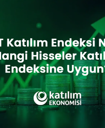 BIST Katılım Endeksi Nedir?