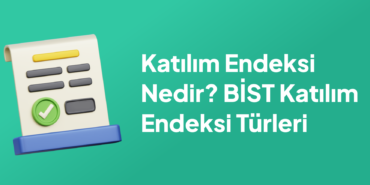 Katılım Endeksine Uygun Hisseler