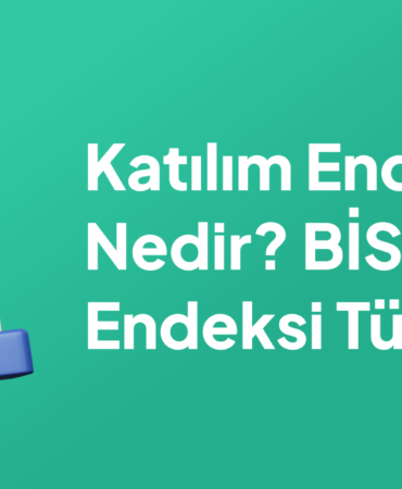 Katılım Endeksine Uygun Hisseler