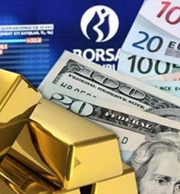 Uluslararası Ticaret ve Finans