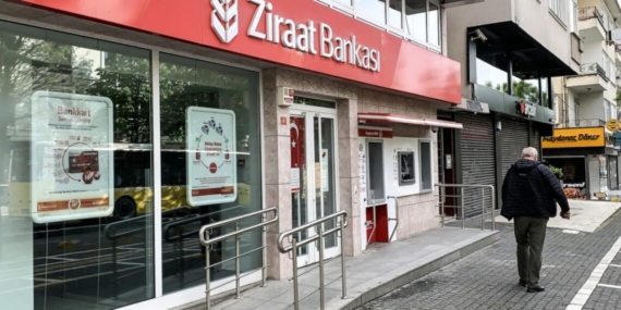 Ziraat Bankası’ndan Faizsiz Kredi Başvuruları Başladı