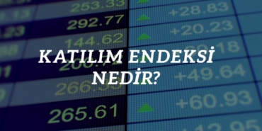 BIST Katılım Endeksi