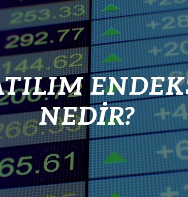 BIST Katılım Endeksi