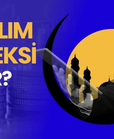 Katılım Endeksine Uygun Değil Ne Demek