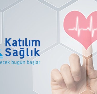 Katılım Sağlık