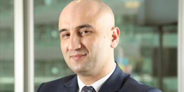 Bereket Sigorta Genel Müdürü Faruk GÖKÇEN