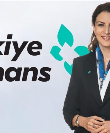 Müge Öner Türkiye Finans Genel Müdür Vekili