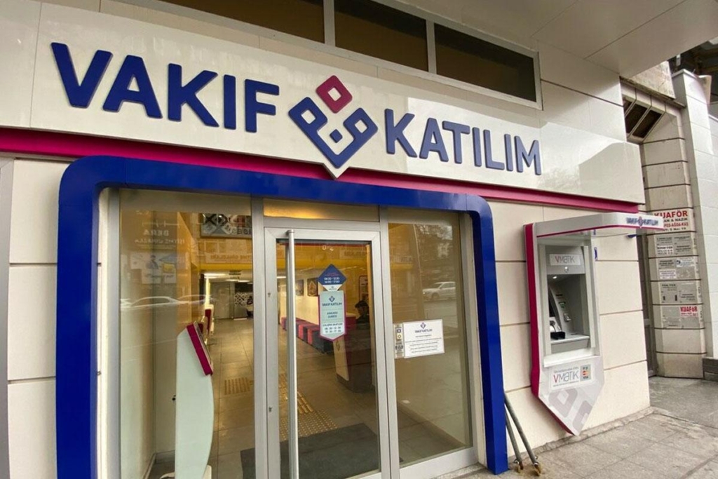 Vakıf katılım kredi hesaplama