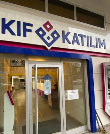 Vakıf katılım kredi hesaplama