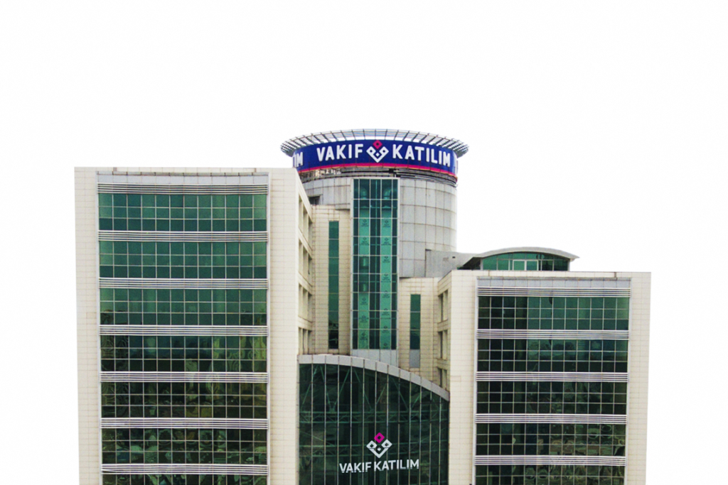 Vakıf katılım kredi hesaplama