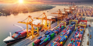 uluslararası finans ve ticaret