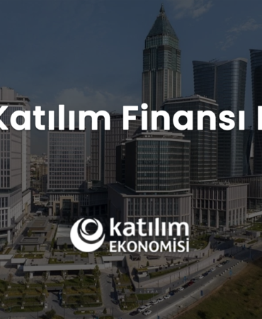 Yeşil Katılım Finansı Nedir