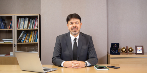 Kuveyt Türk’ten Kurum Kültüründe Yeni Bir Yolculuk: “Kültürle Geleceğe”