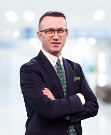 Abstract,Blur,Luxury,Hospital,Corridor.,Blur,Clinic,Interior,Background,With