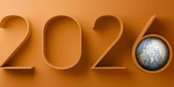 Finans Dünyası 2026’da neler bekliyor?