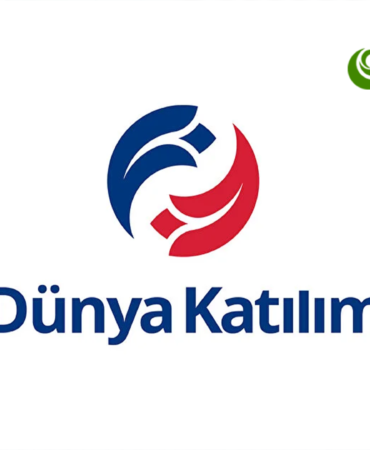 Dünya Katılım Bankası