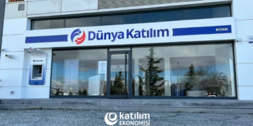 Dünya Katılım Bankası