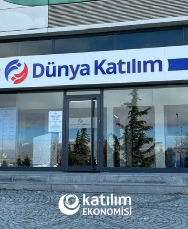 Dünya Katılım Bankası