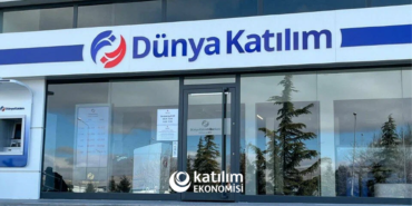 Dünya Katılım Bankası