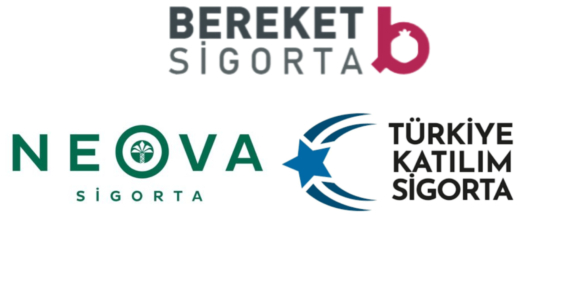 Türkiye Katılım Sigorta 2025’te 2 Kat büyüdü