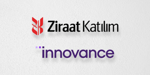 Ziraat Katılım ve Innovan’dan yeşil dönüşüm için işbirliği anlaşması