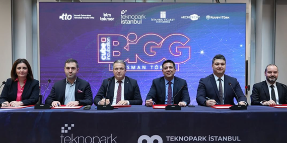 Kuveyt Türk’ten Girişimcilik Ekosisteminde Güç Birliği