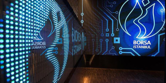 BIST Katılım Endeksi haftaya rekor düşüşle başladı!